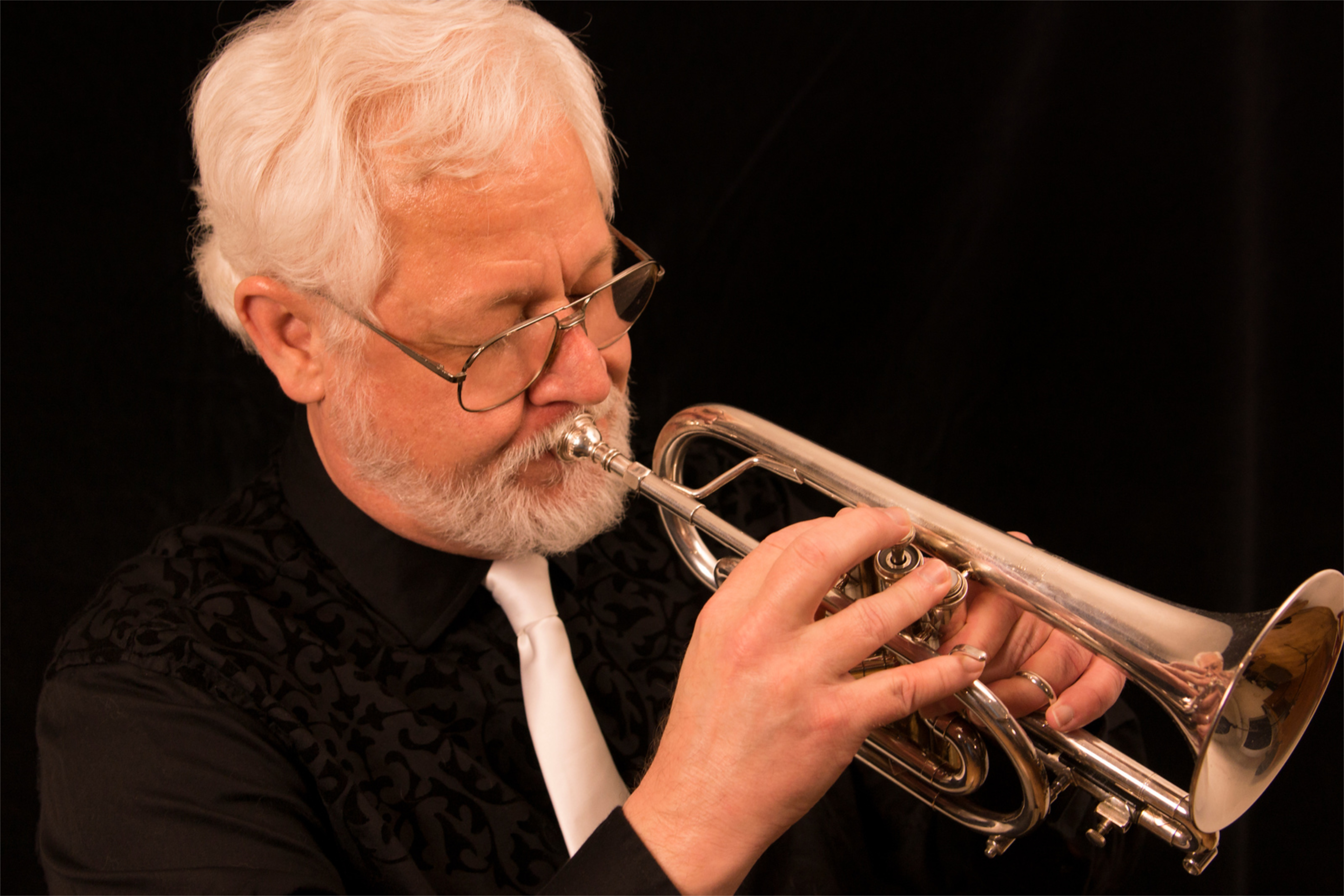 Photo of Rick Holzgrafe